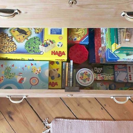 Charmant Leben Im Textilviertel - Stilvolle Wohnung - Zentral Und Ruhig Augsburg Bagian luar foto